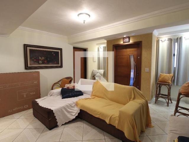 Casa, Parque Ipê, 3 Quartos, 160 m2 São Paulo