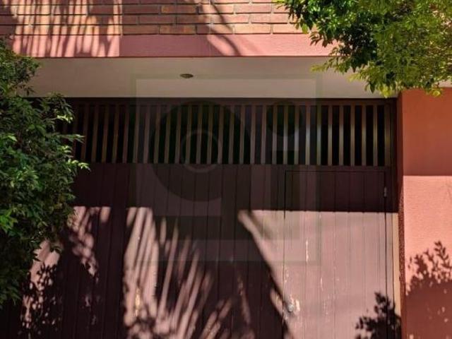 Casa, Parque Ipê, São Paulo, SP