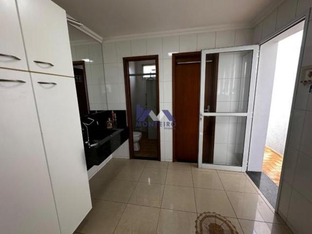 Casa Parque Iracema