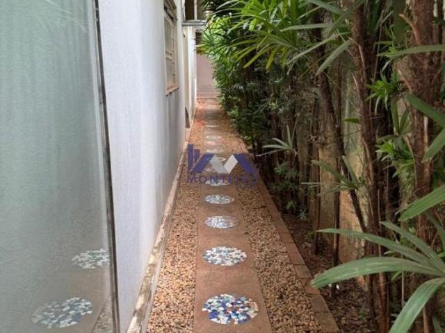 Casa Parque Iracema