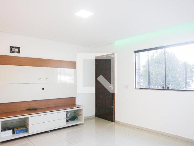Casa, Parque Jaçatuba, 2 Quartos, 150 m2 Santo André