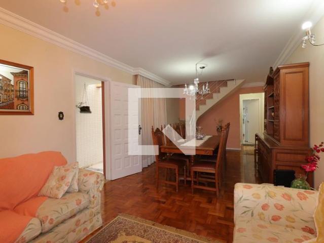 Casa, Parque Jaçatuba, 3 Quartos, 207 m2 Santo André