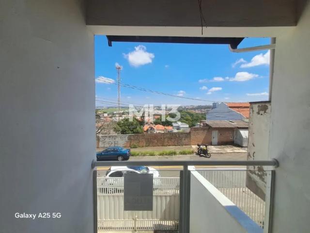 Casa Parque Jambeiro Campinas