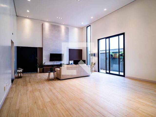 Casa, Parque Jataí, 4 Quartos, 242 m2 Votorantim