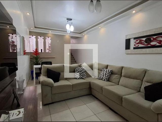 Casa, Parque João Ramalho, 3 Quartos, 175 m2 Santo André