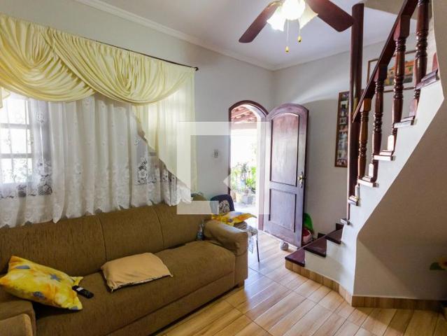 Casa, Parque João Ramalho, 3 Quartos, 100 m2 Santo André