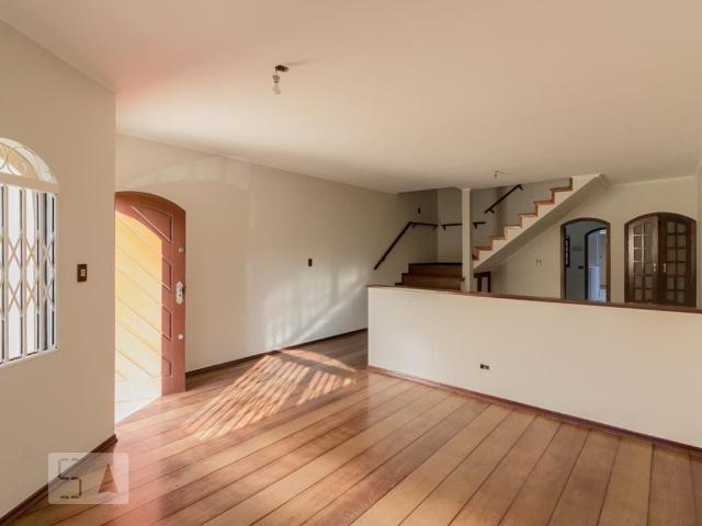 Casa, Parque João Ramalho, 3 Quartos, 226 m2 Santo André