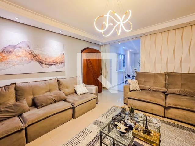 Casa, Parque João Ramalho, 3 Quartos, 356 m2 Santo André