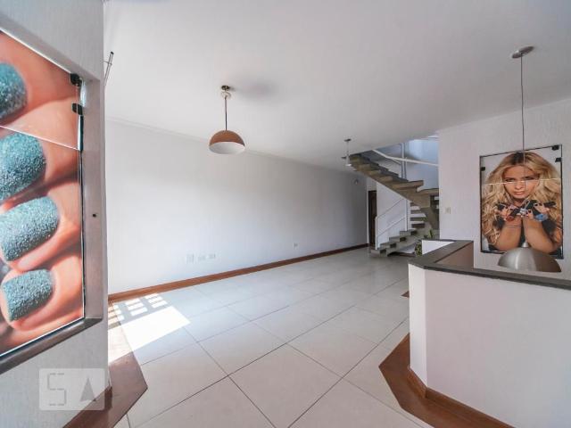 Casa, Parque João Ramalho, 4 Quartos, 225 m2 Santo André