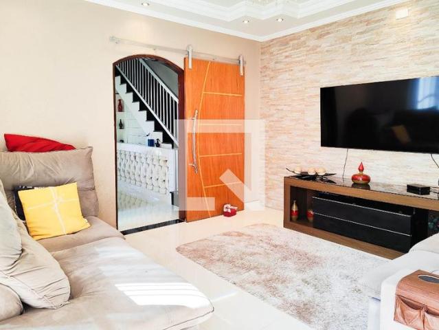 Casa, Parque João Ramalho, 4 Quartos, 353 m2 Santo André