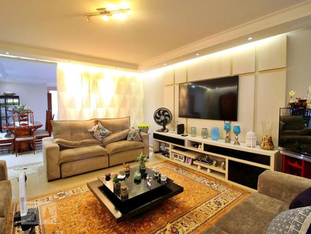 Casa, Parque João Ramalho, 3 Quartos, 390 m2 Santo André