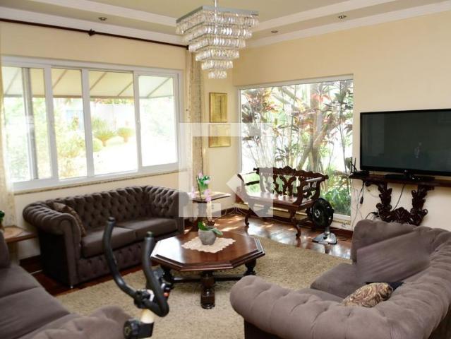 Casa, Parque Joao de Vasconcelos, 5 Quartos, 300 m2 Sumaré