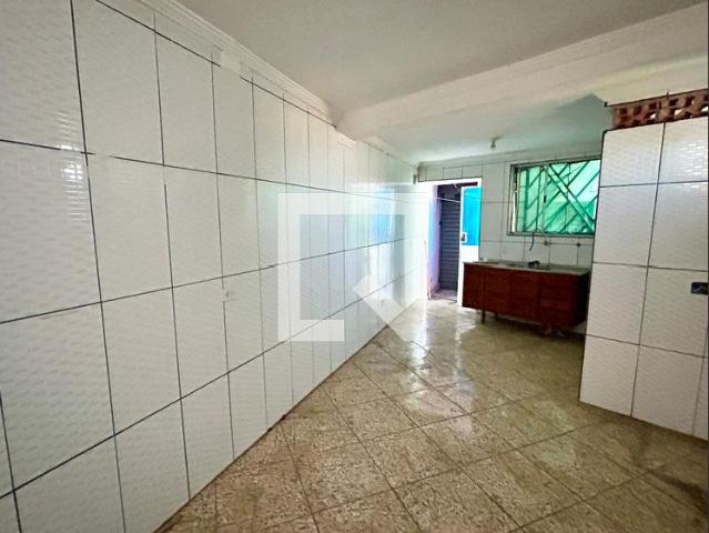Casa, Parque Jurema, 1 Quarto, 20 m2 Guarulhos