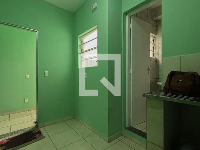Casa, Parque Jurema, 1 Quarto, 40 m2 Guarulhos