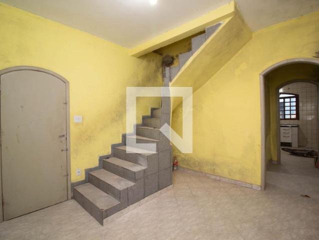 Casa, Parque Jurema, 2 Quartos, 250 m2 Guarulhos