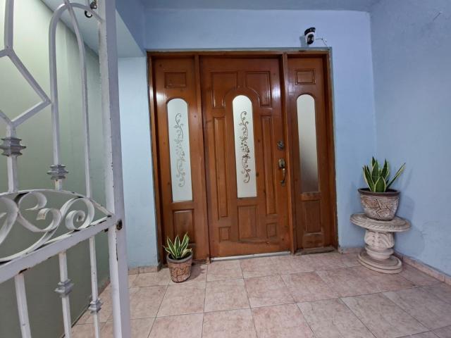 Casa Parque La Talaverna