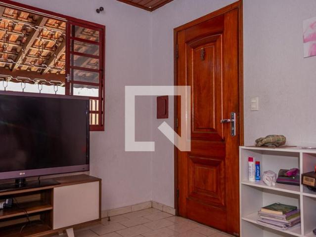 Casa, Parque Liberdade, 2 Quartos, 110 m2 Americana