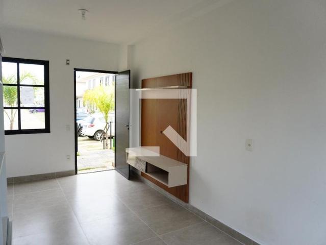 Casa, Parque Liberdade, 2 Quartos, 74 m2 Americana