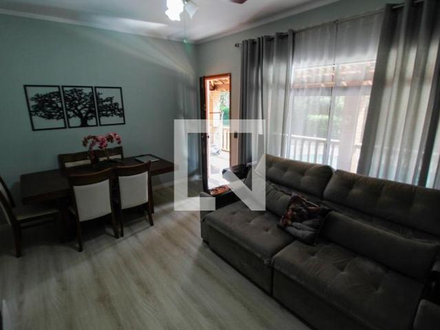 Casa, Parque Luciamar, 2 Quartos, 250 m2 Campinas
