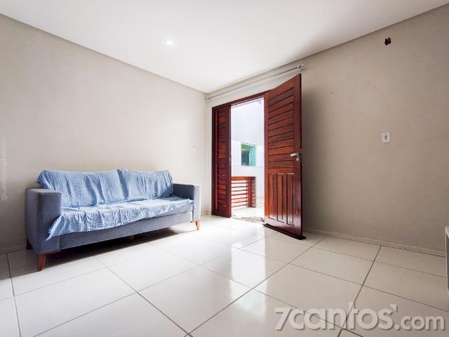 Casa, Parque Manibura, 2 Quartos