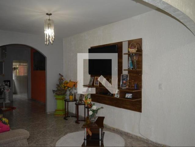 Casa, Parque Maracana, 6 Quartos, 360 m2 Contagem