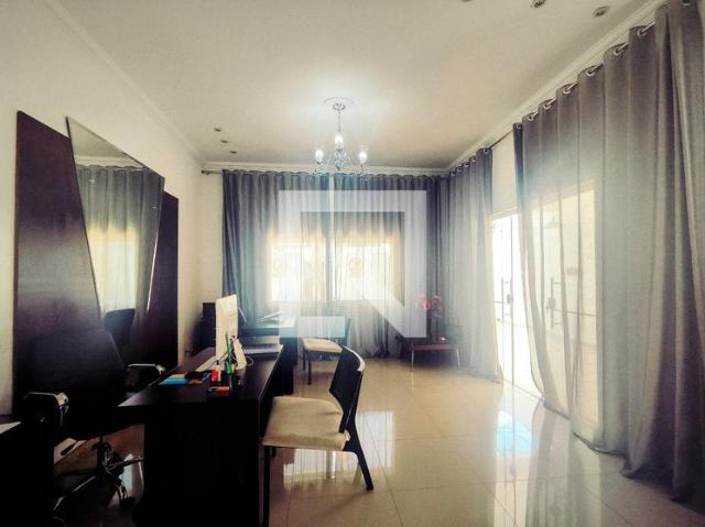 Casa, Parque Maracana, 2 Quartos, 140 m2 Contagem
