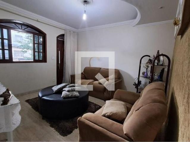 Casa, Parque Maracana, 3 Quartos, 130 m2 Contagem