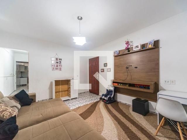Casa, Parque Marajoara, 3 Quartos, 125 m2 Santo André