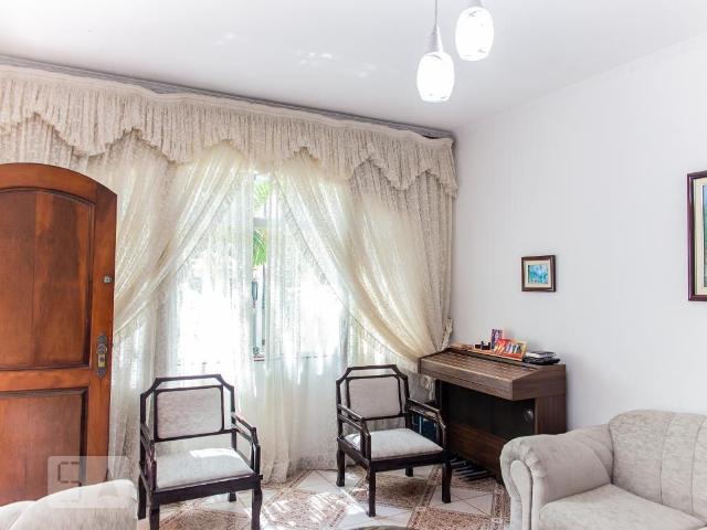 Casa, Vila América, 3 Quartos, 390 m2 Santo André