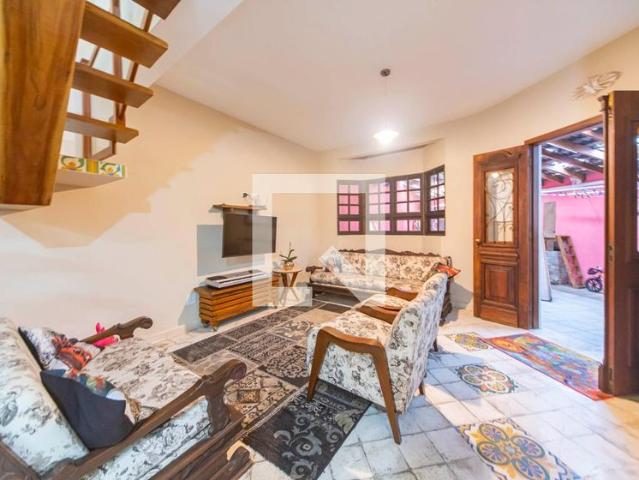 Casa, Parque Marajoara, 3 Quartos, 300 m2 Santo André