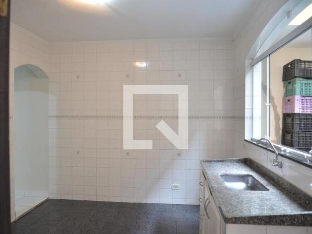 Casa, Parque Marajoara, 1 Quarto, 40 m2 Santo André
