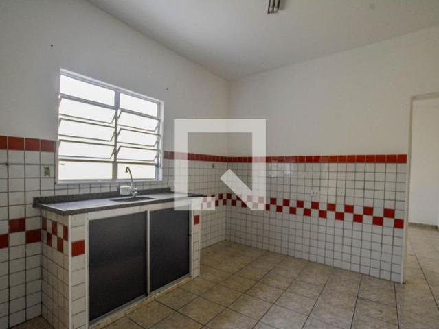 Casa, Parque Marajoara, 1 Quarto, 60 m2 Santo André