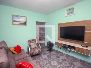 Casa, Parque Marajoara, 2 Quartos, 125 m2 Santo André