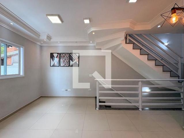 Casa, Parque Marajoara, 2 Quartos, 92 m2 Santo André