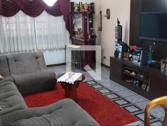 Casa, Parque Marajoara, 4 Quartos, 310 m2 Santo André