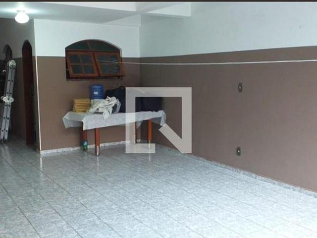 Casa, Parque Marajoara, 4 Quartos, 310 m2 Santo André