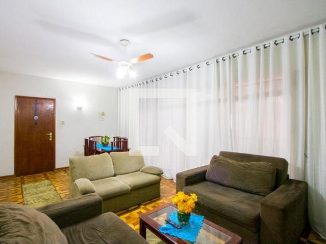 Casa, Parque Marajoara, 4 Quartos, 330 m2 Santo André