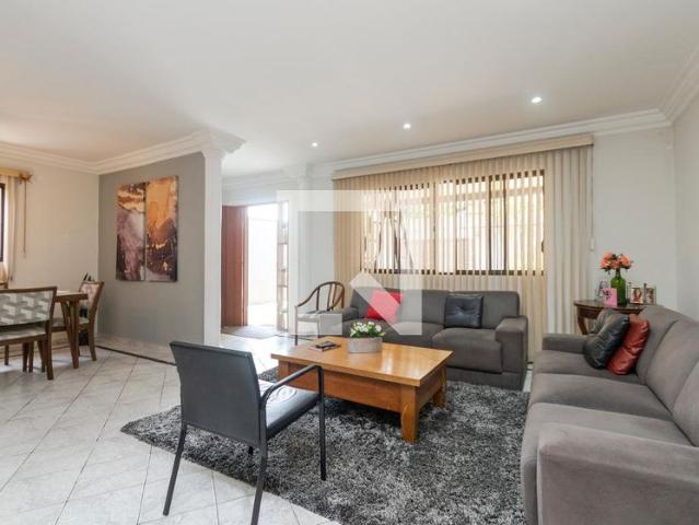 Casa, Parque Maria Helena, 3 Quartos, 180 m2 São Paulo