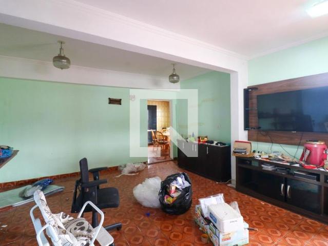 Casa, Parque Maria Helena, 3 Quartos, 200 m2 São Paulo