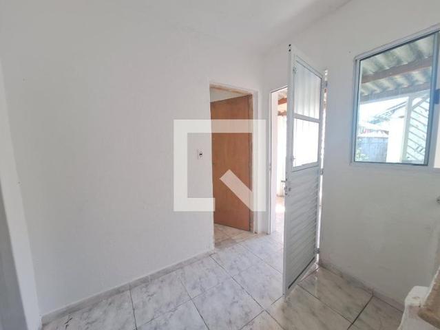 Casa, Parque Maria Helena, 1 Quarto, 20 m2 Suzano