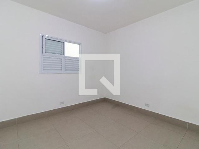 Casa, Parque Maria Helena, 1 Quarto, 31 m2 São Paulo