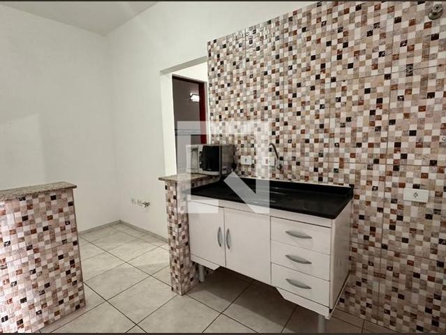 Casa, Parque Maria Helena, 1 Quarto, 39 m2 São Paulo