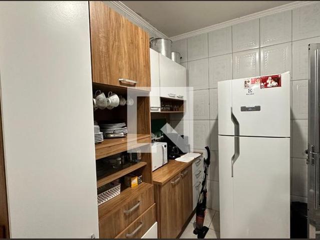 Casa, Parque Maria Helena, 1 Quarto, 40 m2 São Paulo