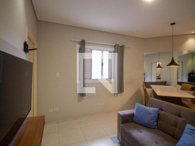 Casa, Parque Maria Helena, 1 Quarto, 45 m2 São Paulo