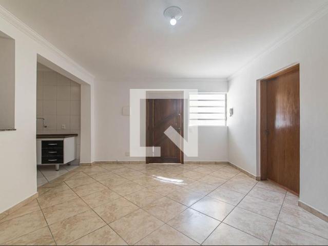 Casa, Parque Maria Helena, 1 Quarto, 45 m2 São Paulo