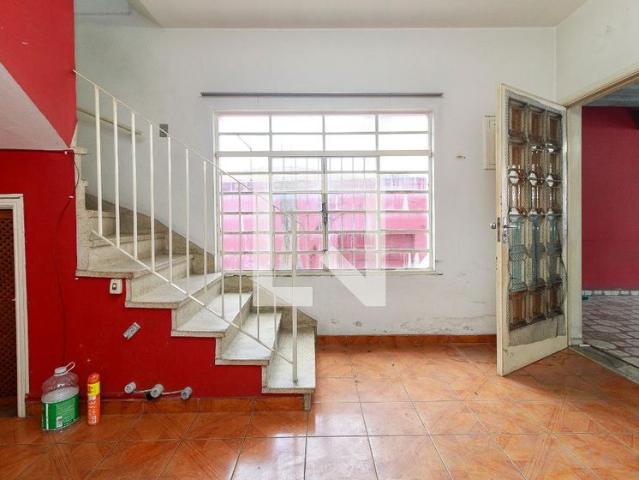 Casa, Parque Maria Helena, 2 Quartos, 150 m2 São Paulo