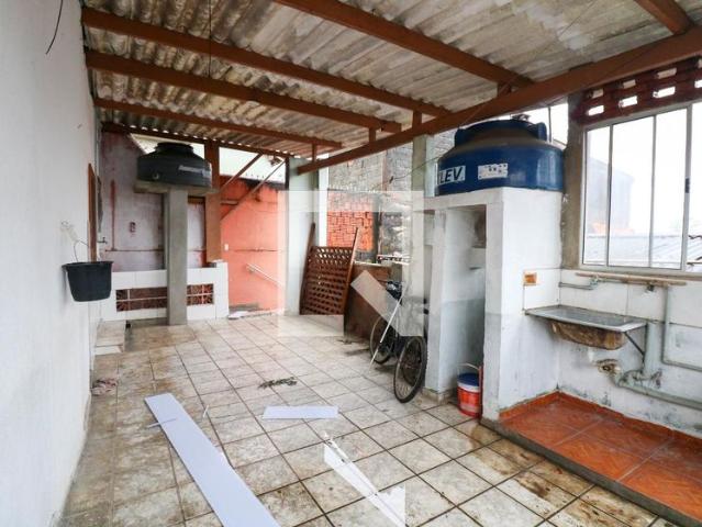 Casa, Parque Maria Helena, 2 Quartos, 100 m2 São Paulo