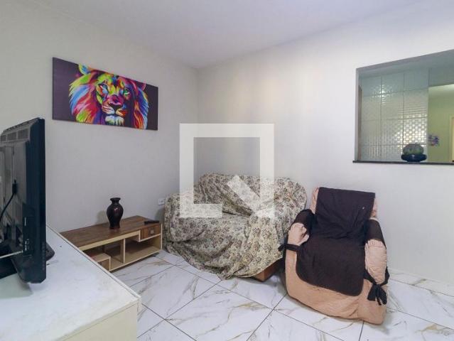 Casa, Parque Maria Helena, 2 Quartos, 101 m2 São Paulo