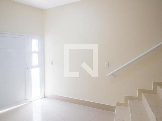 Casa, Parque Maria Helena, 2 Quartos, 40 m2 São Paulo