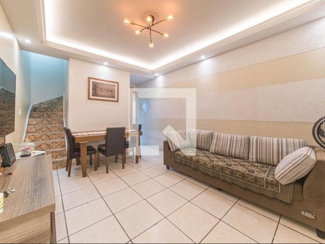 Casa, Parque Maria Helena, 2 Quartos, 72 m2 São Paulo